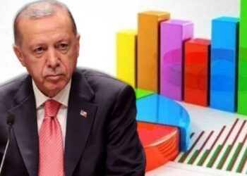 2021 yılının son anket sonucu paylaşıldı: Erdoğan’a kötü haber