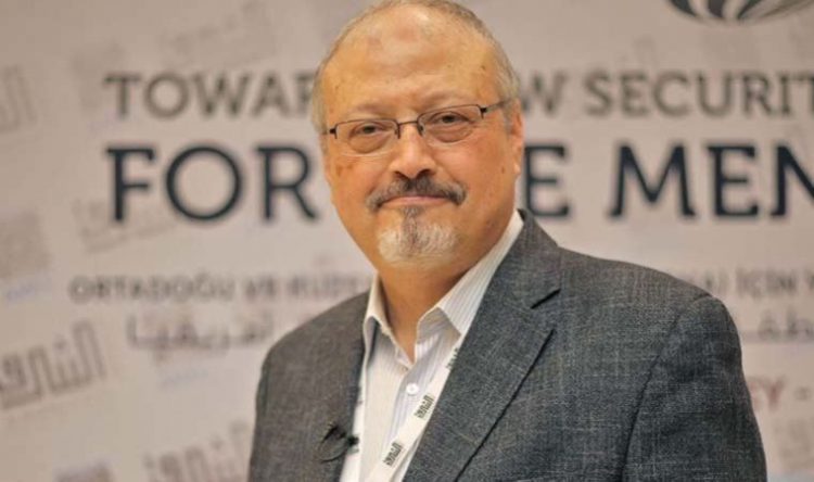 Kaşıkçı cinayetiyle ilgili yeni gelişme