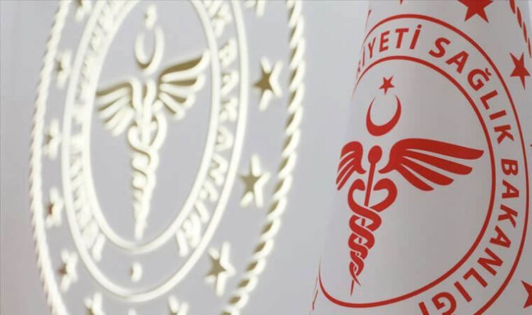 Sözleşmeli sağlık personeli yerleştirme sonuçları açıklandı