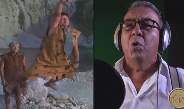 Rocky’den Çakmaktaş’a… Sezai Aydın yaşamını yitirdi