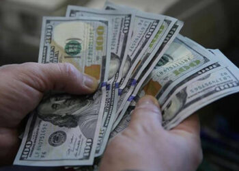 Patronlardan dikkat çeken dolar tepkisi: Geleceği göremiyoruz