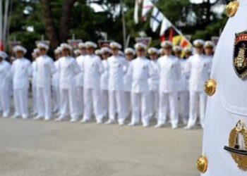İşte emekli amirallere yöneltilen suçlama: ‘Montrö’ iddianamesi hazır
