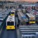 İstanbul’da ulaşıma dev zam!