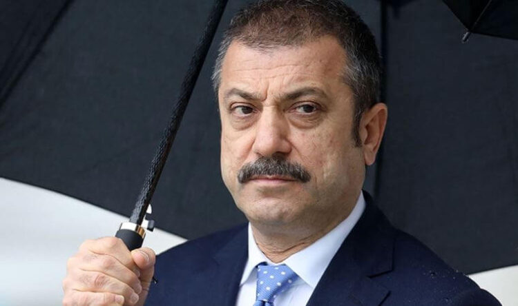 Merkez Başkanı eski danışmanından çarpıcı iddia