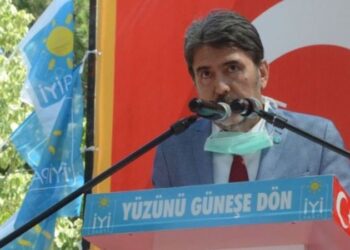 İYİ Parti’de ihraç kararı