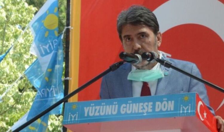 İYİ Parti’de ihraç kararı