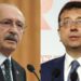 Kılıçdaroğlu ve İmamoğlu’ndan Erdoğan’a yanıt