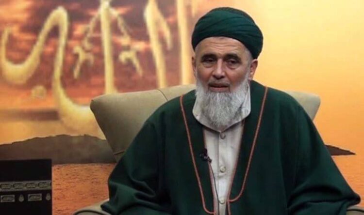 Çocuğa cinsel istismarda bulunan Uşşaki şeyhi hakkında karar