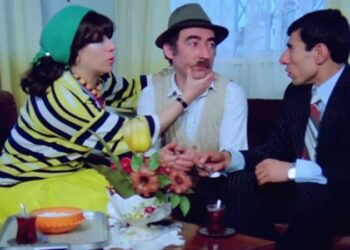 Nebati’ye ‘Dolap Beygiri’yle gönderme: Şu surattan dolandırıcı çıkar mı?