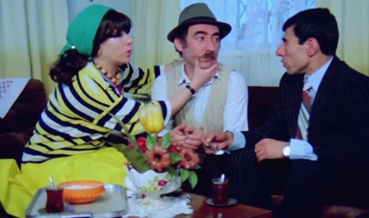 Nebati’ye ‘Dolap Beygiri’yle gönderme: Şu surattan dolandırıcı çıkar mı?