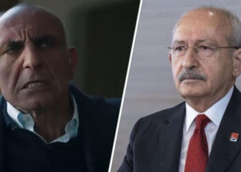 Büyük tepki çekmişti: TRT’deki o sahne için harekete geçildi