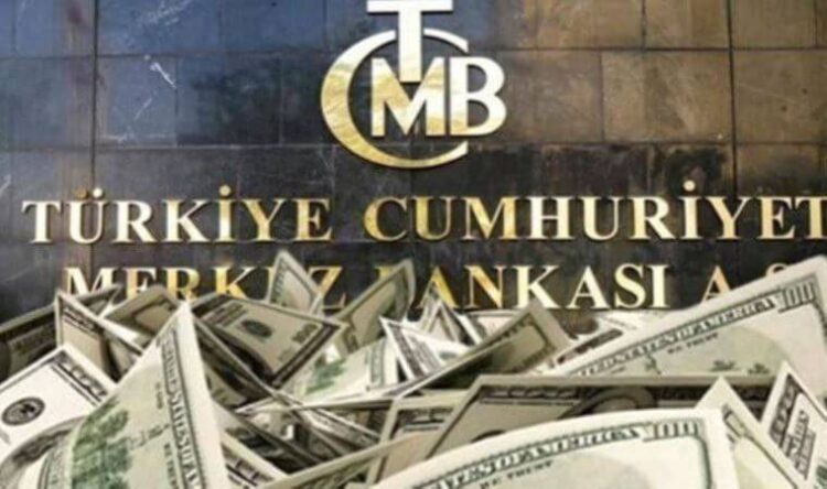 Merkez Bankası’nın müdahalesi: İşte kasadan çıkan para