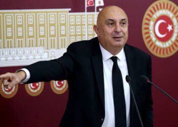 BDDK’den suç duyurusuna CHP’den yanıt: Nebati’nin kardeşini işaret etti