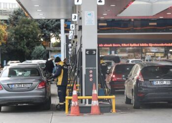 Benzin, motorin ve LPG’ye dev zam