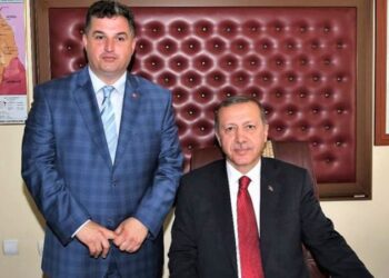 AKP’li başkan: Cemevi için kamu arazisi yok