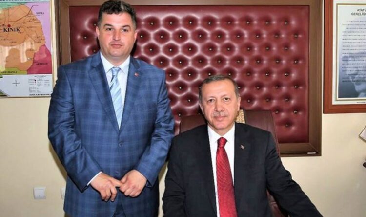 AKP’li başkan: Cemevi için kamu arazisi yok