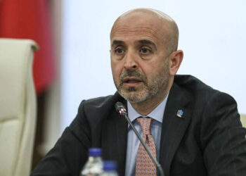 TİSK Genel Sekreteri Koç’tan asgari ücret açıklaması