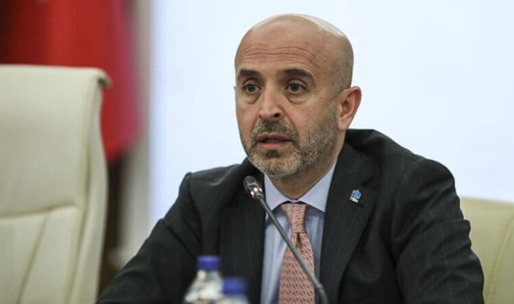 TİSK Genel Sekreteri Koç’tan asgari ücret açıklaması