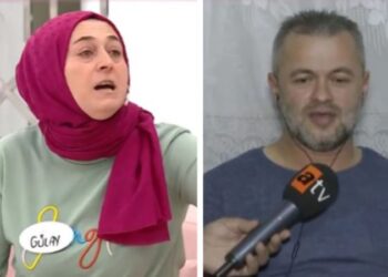 ‘Kestane balının diyarı Zonguldak’tan selamlar’ sözleriyle fenomen olan isim konuştu