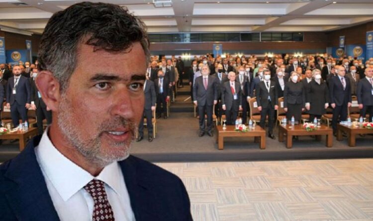 Metin Feyzioğlu’na istifa çağrısı