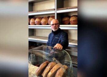 Trabzonlu fırıncı: Battık, sesimizi duyuramıyoruz