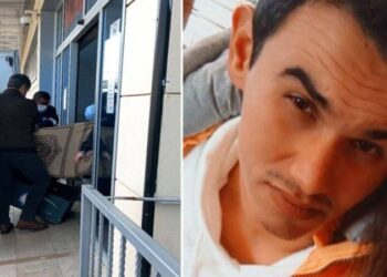 Kızını öldürdüğü iddia edilen baba, ölü bulundu