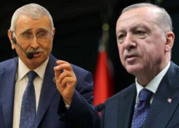 Eski Merkez Bankası Başkanı Durmuş Yılmaz’dan, Erdoğan’a rezerv yanıtı