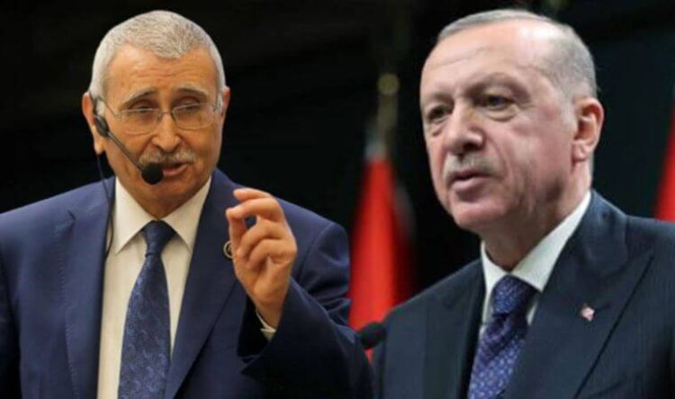 Eski Merkez Bankası Başkanı Durmuş Yılmaz’dan, Erdoğan’a rezerv yanıtı
