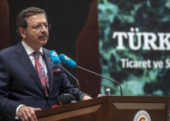 TOBB Başkanı’ndan faiz çağrısı