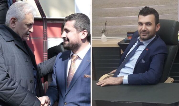 Osmanlı Ülkü Ocakları Başkanı’nın ardından kardeşi hakkında da suç duyurusu