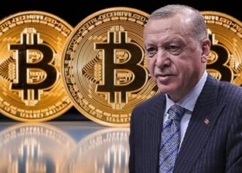 Erdoğan’dan kripto para açıklaması