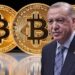 Erdoğan’dan kripto para açıklaması