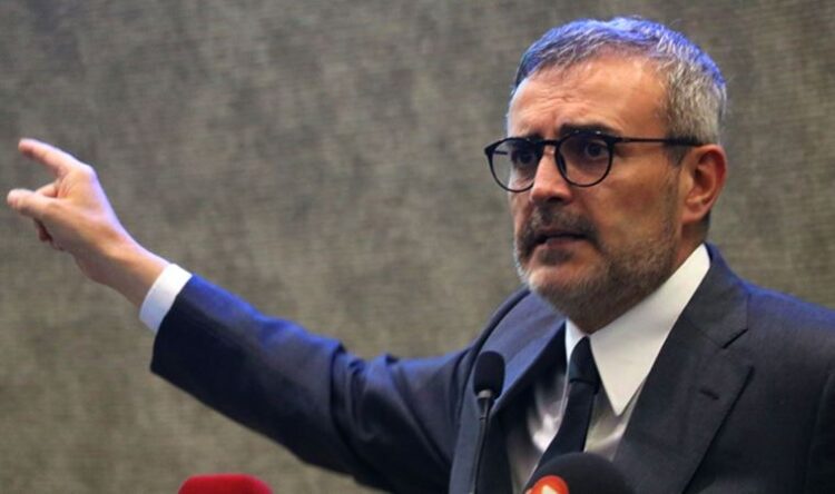 Öğrencilerin gözaltına alınmasını savunan AKP’li isme muhalefetten tepki