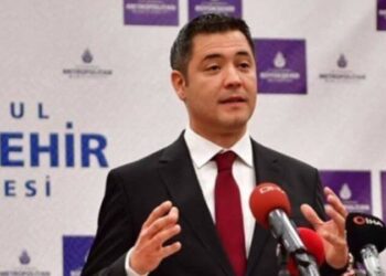 Dolar fırladı, Murat Ongun İstanbullulara çağrıda bulundu