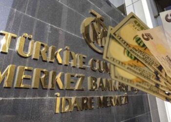 Merkez Bankası rezervi hakkında korkutan iddia