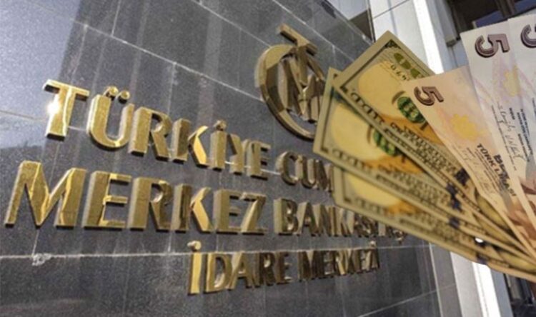 Merkez Bankası rezervi hakkında korkutan iddia