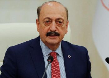 Bakan Bilgin’den ‘asgari ücrette vergi’ açıklaması: Herkes yükümlüdür