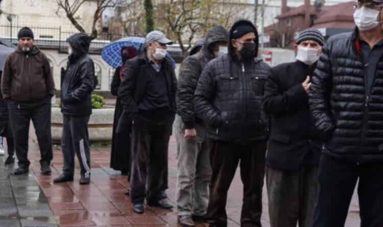 AKP’li isimden ekonomi eleştirisi