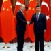 Türkiye ve Çin’den ekonomik ortaklık hamlesi