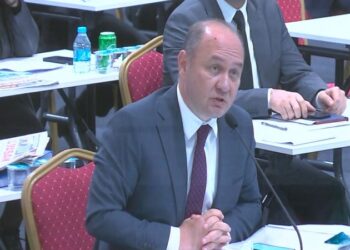 “Terör örgütü üyesi çalışan” tartışması: Kayıtları bile yok