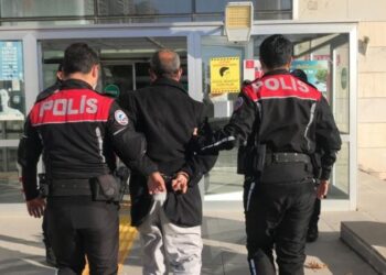 2003 yılında kaybolan şahsın cansız bedeni 18 yıl sonra bulundu
