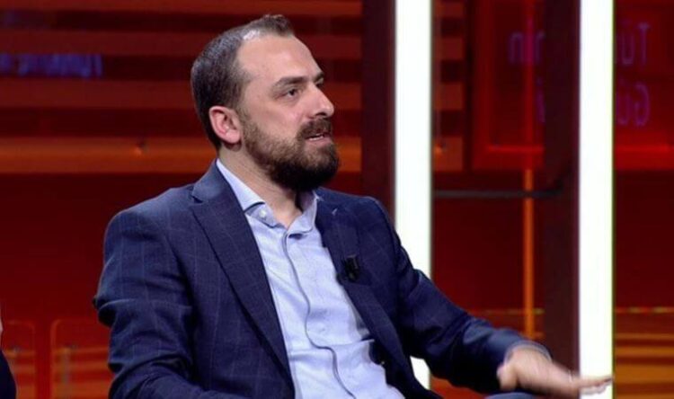 AKP’den İYİ Parti’ye geçmişti: Ayrılık nedenini açıkladı