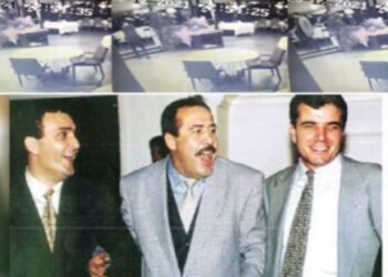 Ziya Bandırmalıoğlu cinayetinde yeni gelişme