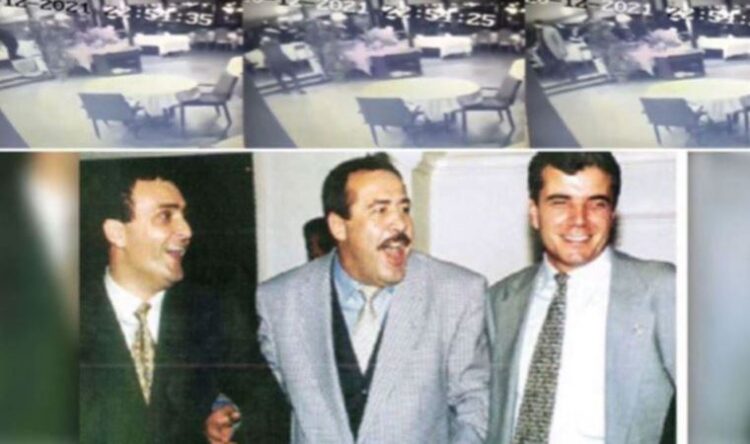 Ziya Bandırmalıoğlu cinayetinde yeni gelişme