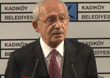 Kemal Kılıçdaroğlu’ndan Ekrem İmamoğlu açıklaması