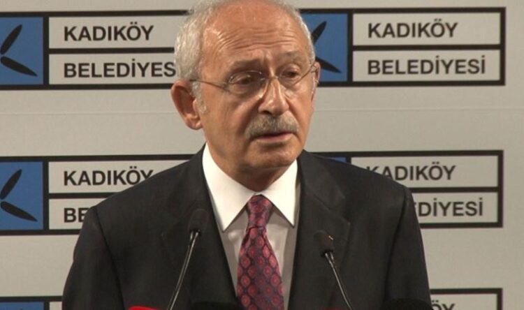 Kemal Kılıçdaroğlu’ndan Ekrem İmamoğlu açıklaması