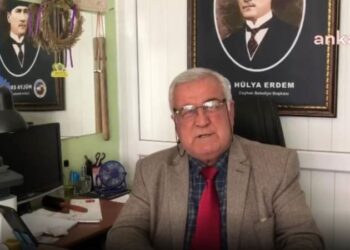 Eski AA muhabiri görevine nasıl son verildiğini açıkladı