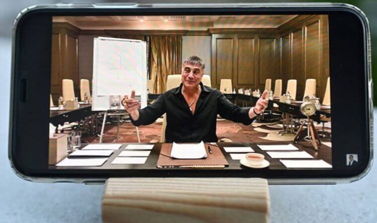 Peker ailesinden günler sonra açıklama