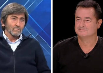 Rıdvan Dilmen açıkladı: Ilıcalı, eski Fenerbahçeli yıldızı mı transfer ediyor?