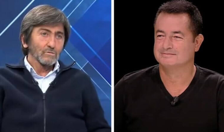 Rıdvan Dilmen açıkladı: Ilıcalı, eski Fenerbahçeli yıldızı mı transfer ediyor?